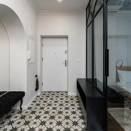 Apartman Bosacka Vogue By Bookinghost *