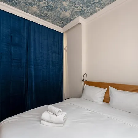 Bosacka Vogue By Bookinghost Apartman